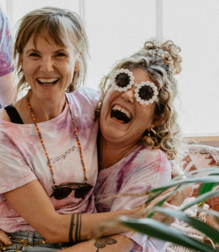 Lisas-Marie & Ulrike